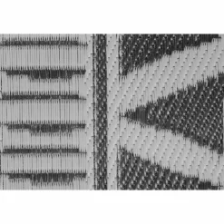 Teppich »Oxomo«, Polypropylen, grau