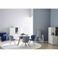 Teppich »Pure«, BxL: 80 x 150 cm, Polypropylen