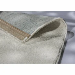 Teppich »Pure«, BxL: 80 x 150 cm, Polypropylen