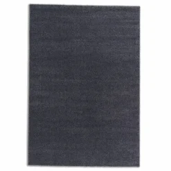 Teppich »Pure«, BxL: 80 x 150 cm, Polypropylen