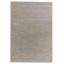 Teppich »Pure«, BxL: 67 x 130 cm, rechteckig, Polypropylen (PP)