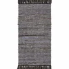 Teppich »Utah«, BxL: 60 x 170 cm, braun