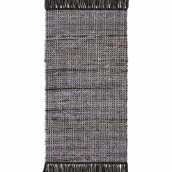 Teppich »Utah«, BxL: 60 x 170 cm, braun