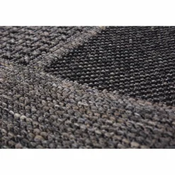 Teppich »Utah«, BxL: 120 x 170 cm, taupe