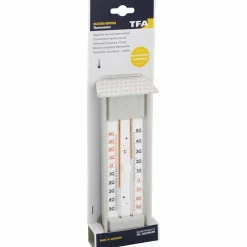 Thermometer, Analog