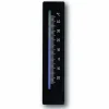 Thermometer, Breite: 3,1 cm, Kunststoff