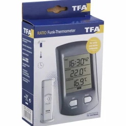 Thermometer »RATIO«