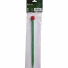 Thermometer, zur Anzeige der Bodentemperatur