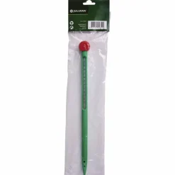 Thermometer, zur Anzeige der Bodentemperatur