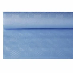 Tischdecke, aus Papier, BxL: 1,2 x 8 m, 1 Rolle