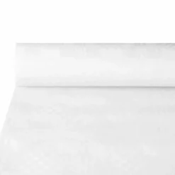 Tischdecke, aus Papier, BxL: 1 x 10 m, 1 Rolle