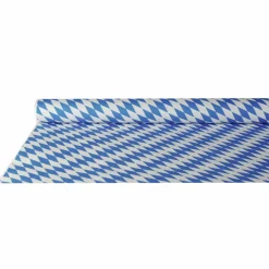 Tischdecke, aus Papier, BxL: 1 x 10 m, 1 Rolle