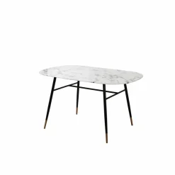 Tisch, HxT: 77 x 90 cm, Holz