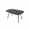 Tisch, HxT: 75 x 90 cm, Holz