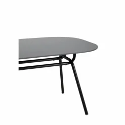 Tisch, HxT: 75 x 90 cm, Holz