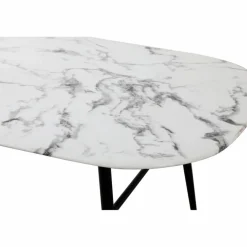 Tisch, HxT: 77 x 90 cm, Holz