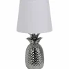 Tischleuchte »Ananas«, E14, Höhe: 45 cm