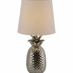 Tischleuchte »Ananas«, E14, Höhe: 45 cm