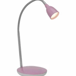 Tischleuchte »ANTHONY«, Integrierte LED, inkl. Leuchtmittel, Höhe: 400 cm