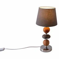 Tischleuchte »Araga«, BxL: 200 x 200 mm, ohne Leuchtmittel