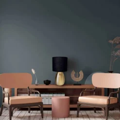 Tischleuchte »Aurum«, BxL: 175 x 175 mm, ohne Leuchtmittel