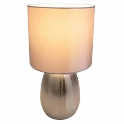 Tischleuchte »Aurum«, BxL: 175 x 175 mm, ohne Leuchtmittel