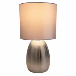 Tischleuchte »Aurum«, BxL: 175 x 175 mm, ohne Leuchtmittel