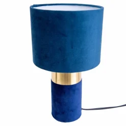 Tischleuchte »BORDO«, BxL: 180 x 180 mm, ohne Leuchtmittel