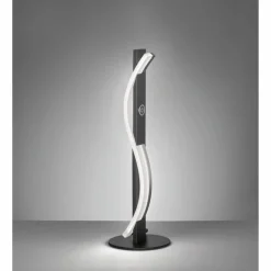 Tischleuchte »Bridge«, Höhe: 40,5 cm, integrierte LED