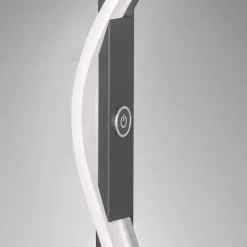 Tischleuchte »Bridge«, Höhe: 40,5 cm, integrierte LED
