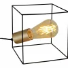 Tischleuchte »Canto«, E27, Höhe: 16 cm
