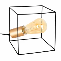 Tischleuchte »Canto«, E27, Höhe: 16 cm