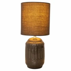 Tischleuchte »Erida«, BxL: 135 x 135 mm, ohne Leuchtmittel