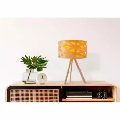 Tischleuchte »Finja«, BxL: 330 x 330 mm, ohne Leuchtmittel