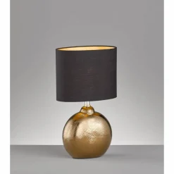 Tischleuchte »Foro«, BxH: 13 x 39 cm, E14