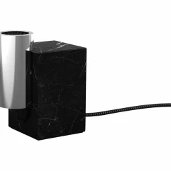 Tischleuchte »Gemma«, E27, Höhe: 16 cm