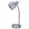 Tischleuchte »Josefa«, E14, warmweiß, inkl. Leuchtmittel, Höhe: 34,5 cm