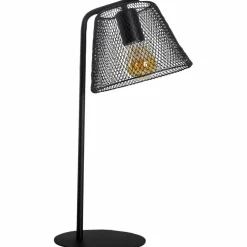 Tischleuchte »Korie«, E27, Höhe: 50 cm