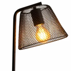 Tischleuchte »Korie«, E27, Höhe: 50 cm