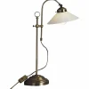 Tischleuchte »LANDLIFE«, E14, Höhe: 55 cm