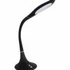 Tischleuchte, LED, inkl. Leuchtmittel, Höhe: 70 cm