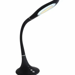 Tischleuchte, LED, inkl. Leuchtmittel, Höhe: 70 cm