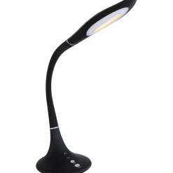 Tischleuchte, LED, inkl. Leuchtmittel, Höhe: 70 cm