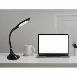 Tischleuchte, LED, inkl. Leuchtmittel, Höhe: 70 cm