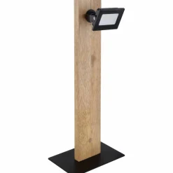 Tischleuchte, LED, inkl. Leuchtmittel, Höhe: 45 cm
