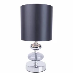 Tischleuchte »MALI«, BxL: 150 x 150 mm, ohne Leuchtmittel