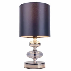 Tischleuchte »MALI«, BxL: 150 x 150 mm, ohne Leuchtmittel