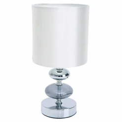 Tischleuchte »MALI«, BxL: 150 x 150 mm, ohne Leuchtmittel