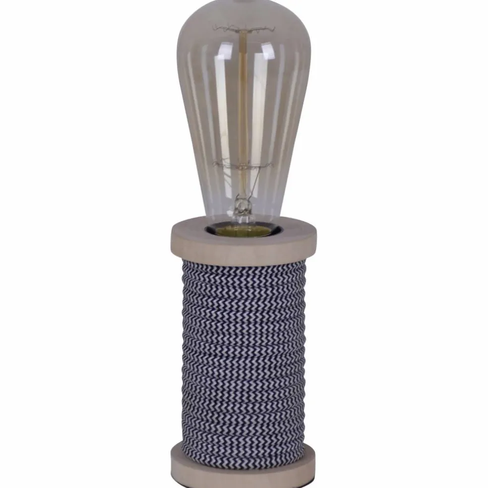 Tischleuchte »Max«, E27, Höhe: 12 cm
