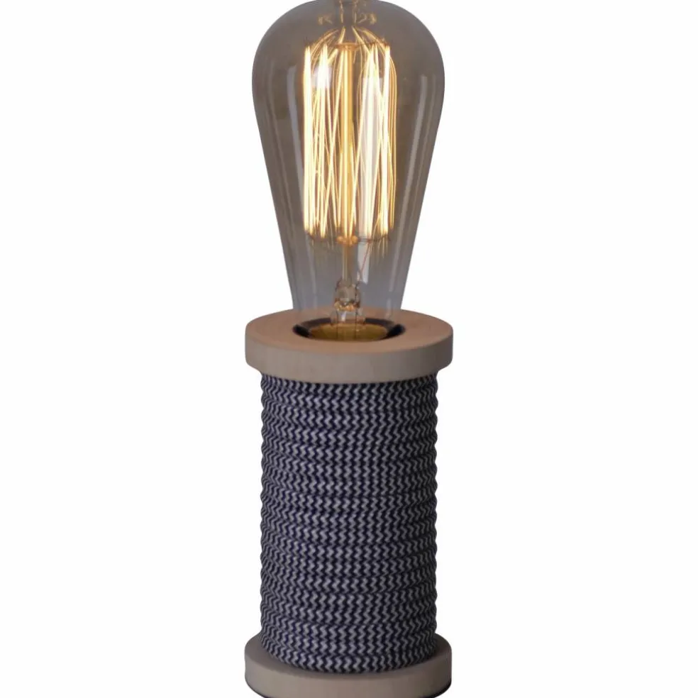 Tischleuchte »Max«, E27, Höhe: 12 cm